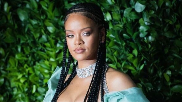 Rihanna postala majka po treći put: Nećete vjerovati kakvo je ime dala djevojčici