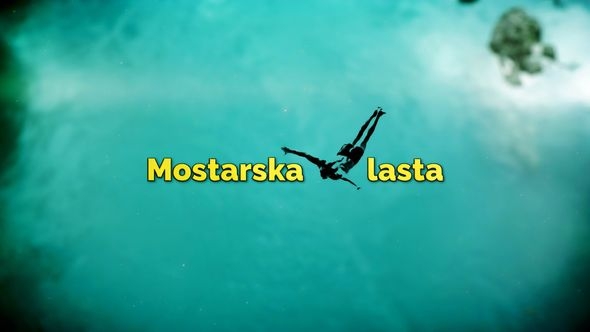 Premijerno prikazan film "Mostarska lasta": Legendarni skokovi i lirski odjek Neretve