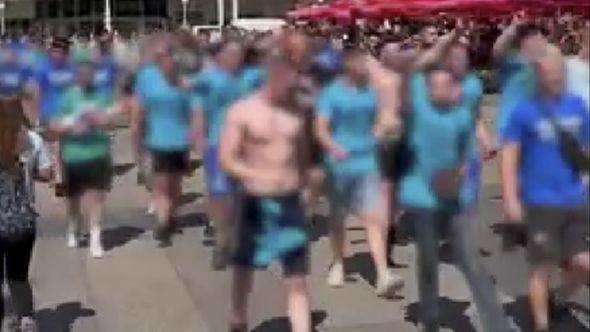 Zagrebački maturanti skandirali "Ajmo, ajmo, ustaše"