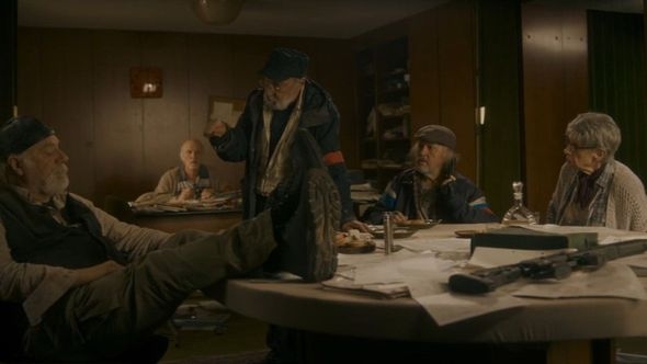 Film "Paviljon" Dine Mustafića osvojio nagradu za najbolji dugometražni film na 22. Bh. filmskom festivalu 
