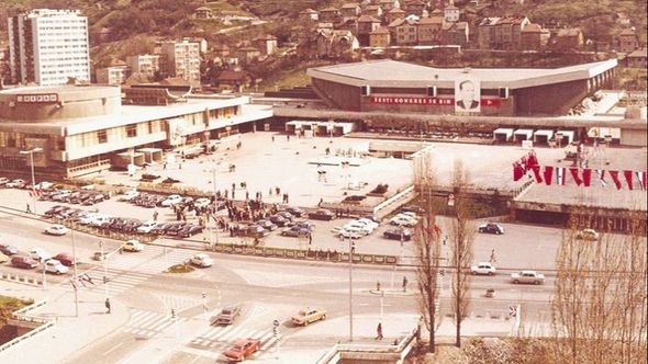 Priča o Skenderiji: Od Skender-pašinog vakufa do olimpijskog trga