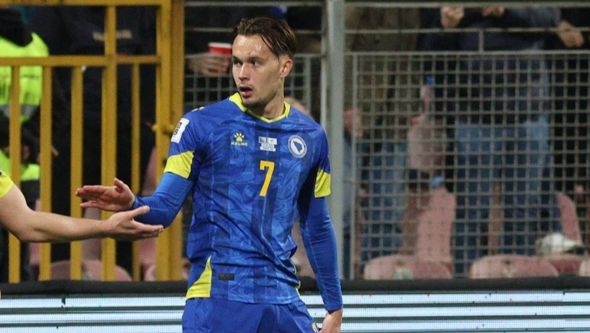 Amar Dedić odbio ponudu turskog velikana