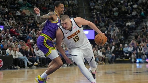 Jokić prestigao Lebrona i ušao u historiju NBA lige