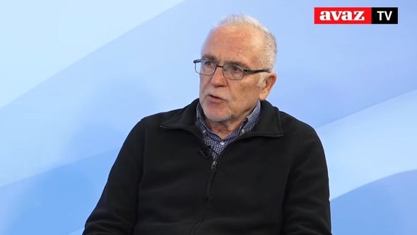 Vojni ekspert Berko Zečević: Ako se Kurdi uključe u sukob Turska će reagirati, ovo je sljedeća meta!