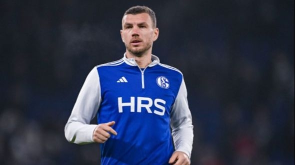 Edin Džeko: Klasa je vječna 
