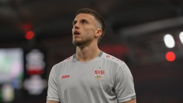 Demirović vodi Štutgart ka Ligi prvaka: Preokret protiv Bajera, Zmaj opet odigrao ključnu ulogu 