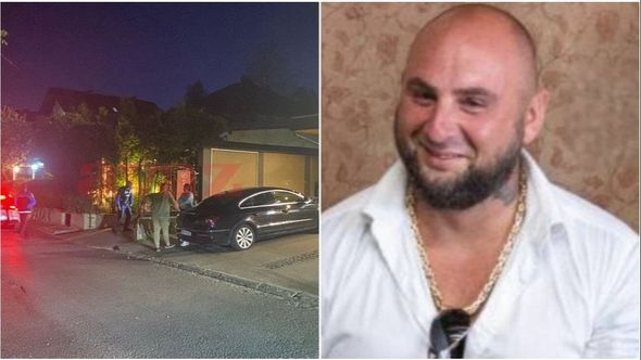 Nakon što je ranio dvije osobe na Sedreniku: Almer Inajetović se predao policiji