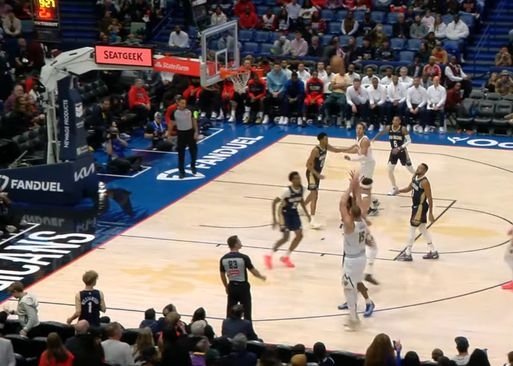 Jokić je upisao deseti triple-double u sezoni: Denver slavio rezultatom 