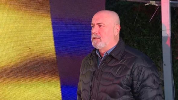 Barbarez u Mostaru: Samo iz poraza možete postati veliki
