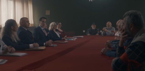 Film „Paviljon“ Dine Mustafića dobitnik nagrade za najbolji film na Cine Paris Film Festivalu