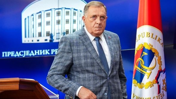 Dodik kao balkanski Vilijam Miler: Propast mita o nezavisnoj RS