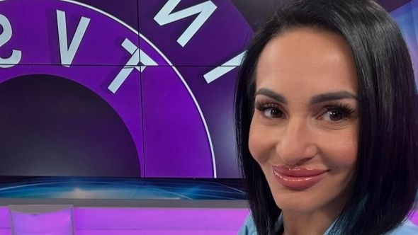 Voditeljica Dženita Bravić: Naši strahovi se mijenjaju sa zrelošću 