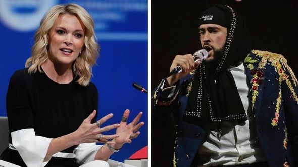 Američka novinarka oštro kritikovala NFL zbog odabira Bad Banija za Super Bowl: "On mrzi SAD"