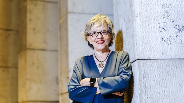 Preminula Slavenka Drakulić: Odlazak najpoznatije hrvatske književnice