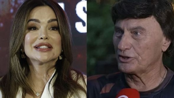 Duško Lokin otkrio razlog višedecenijske svađe sa Severinom: Cijeli život me to muči