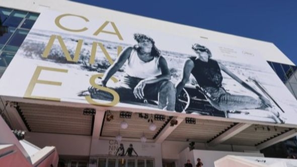 Video / Zvanice već pristižu na filmski festival u Kanu