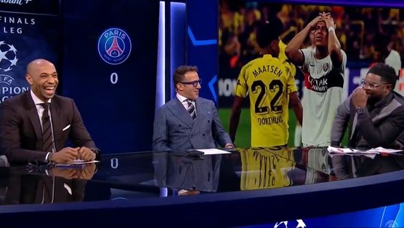 Plakali od smijeha: Del Piero imitirao Karagera pa nasmijao sve u studiju