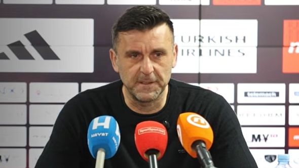 Cvitanović presjekao nakon pobjede: Dvojica igrača ispala iz tima zbog kršenja pravila