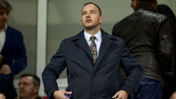 Vico Zeljković čestitao FK Borac na tituli prvaka Bosne i Hercegovine 