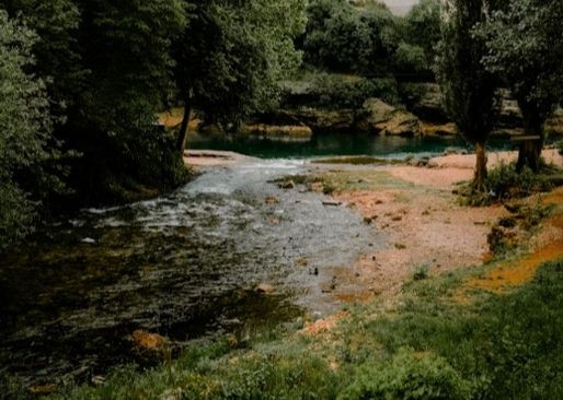 Studija koja zabrinjava sve: Nestaje na hiljade kilometara rijeka na Balkanu