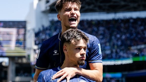 Kerim Alajbegović dogovorio uslove s Atalantom: Transfer sve bliže realizaciji