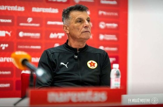 Rahimić: Do izjednačenja stigli prekasno i nije bilo dovoljno vremena za potpuni preokret
