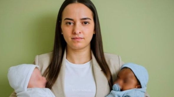 Bizarno: Rodila blizance koji imaju različite očeve, sjetila se uraditi test