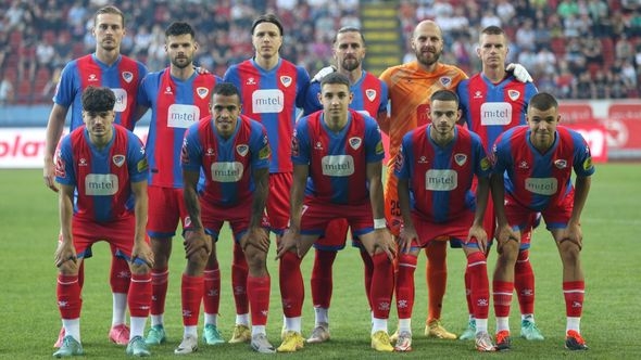 Raspada se šampionska generacija: Borac napustilo pet igrača 