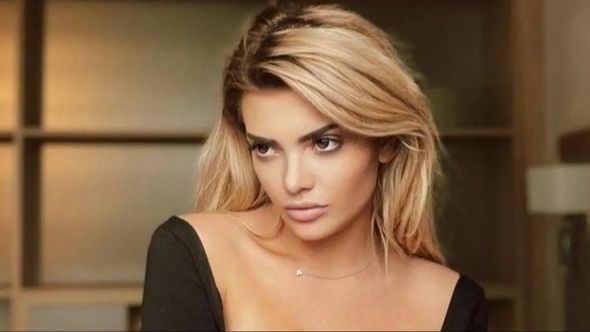 Ella Dvornik najavila otkrivanje identiteta misterioznog muškarca: Sve će se saznati u petak