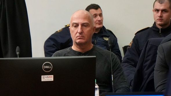 U toku ročište Muhamedu Ajanoviću: Hoće li mu pritvor biti produžen za dva mjeseca?