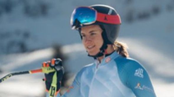 Elvedina Muzaferija 28. u poretku spusta FIS Europa kupa, slijedi finale Super-G discipline