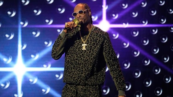 Snopp Dogg najavio biografski film: "Sada je red na mene"