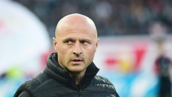 Partizan smijenio Duljaja, poznat njegov nasljednik