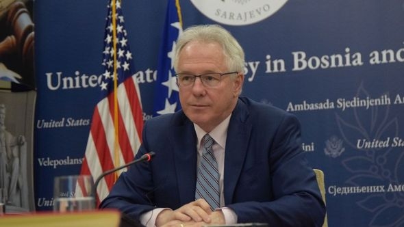 Majkl Marfi: I više nego zasluženo priznanje