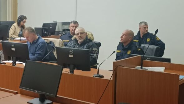 Potvrđena optužnica protiv Amira Pašića Faće zbog prijetnji