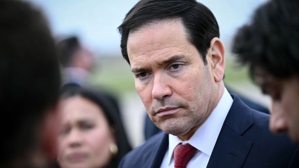 Rubio o pregovorima s Iranom: "Postignut je određeni napredak, ali dogovor još nije blizu"