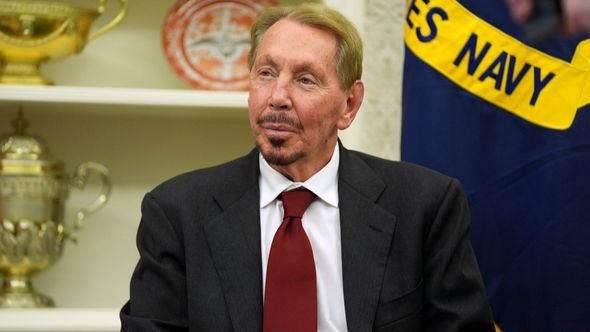 U jednom danu zaradio 100 milijardi dolara i postao najbogatiji čovjek planete, većina ne zna ko je on