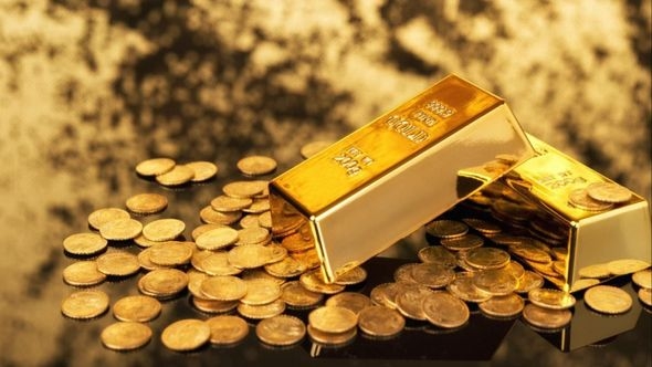 Centralne banke vide zlato na 6.000 dolara: Kupuje se na sve strane