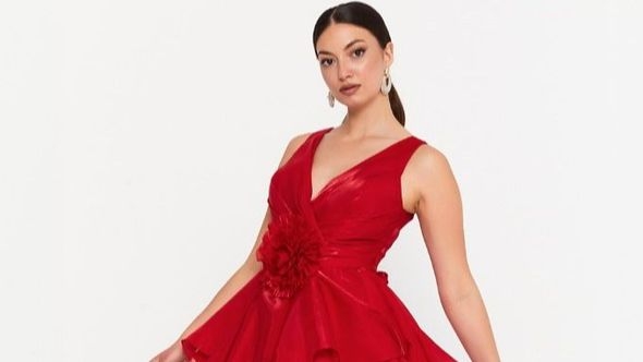 Model Džejla Mahmutović: Omiljena pjevačica mi je Lepa Brena