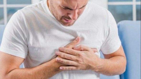 Skrivena opasnost u vašem domu: Ovaj hemijski proizvod šteti vašem srcu