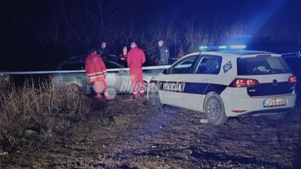 Mladić (29) koji je pronađen mrtav u automobilu kod Mostara bio pripadnik Oružanih snaga BiH