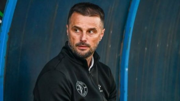 Duško Vranešević za "Dnevni avaz": Jednom nogom smo zakoračili prema cilju