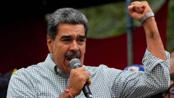 Maduro do 2017. godine isporučio Švicarskoj zlato vrijedno 5,2 milijarde dolara