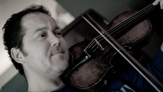 Himnu BiH pred meč s Kanadom izvest će Aleksandar Gajić, violinist porijeklom iz Srbije