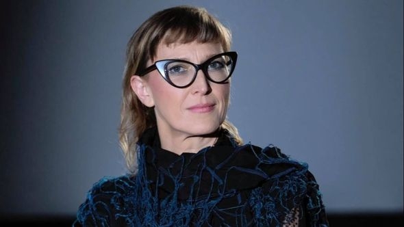 Emotivna poruka Jasmile Žbanić o preminulom suprugu: Damirova energija je s nama, samo u drugoj frekvenciji
