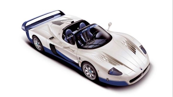 Maserati se vraća korijenima: Stiže li superautomobil s ručnim mjenjačem