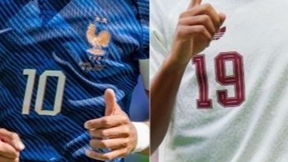 Poznato u kojim dresovima će igrati polufinalisti Mundijala