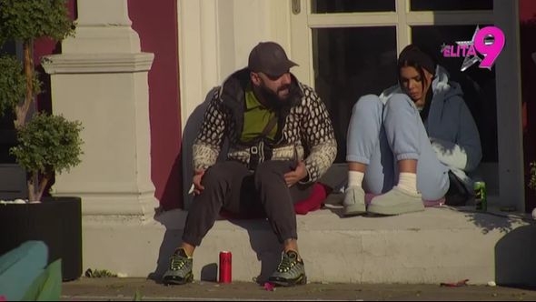 Anita i Luka na ivici raskida: Sve je kriva ona