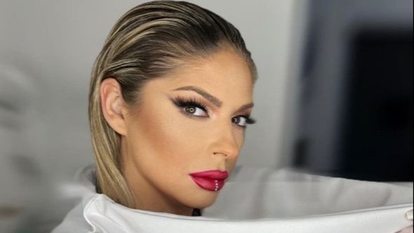 Vanja Mijatović smršala 30 kilograma: Otkrila kako je to uradila