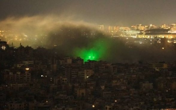 Evropske zemlje pozvale Izrael da ne širi sukob u Liban